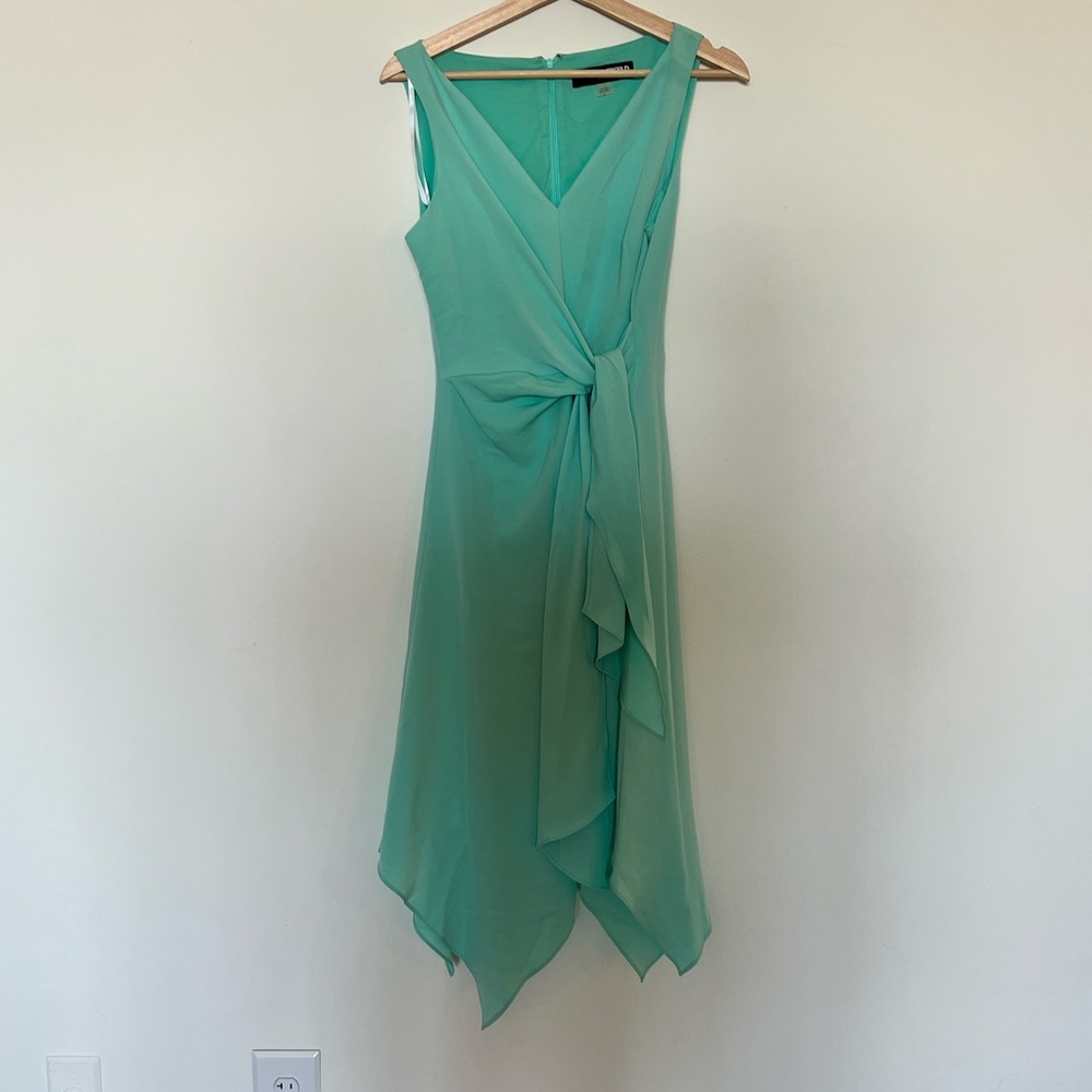 NWT Karl Lagerfeld Sleeveless Dress
